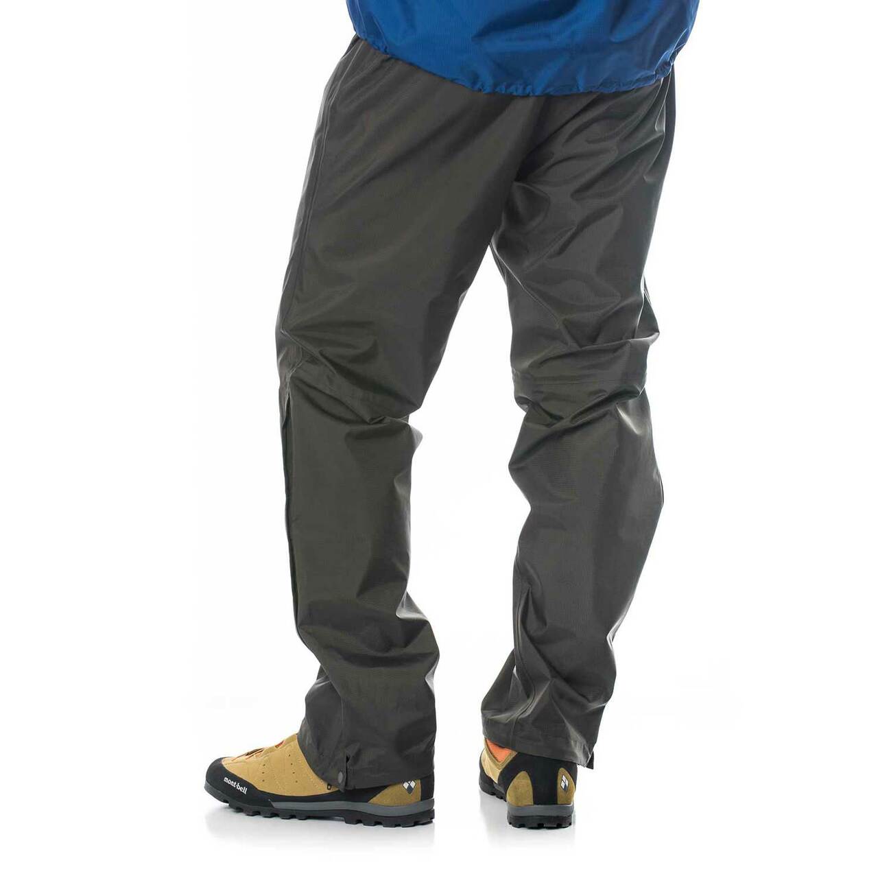 Montbell Thunder Pass Pants | UK | Ultralight Outdoor Gear