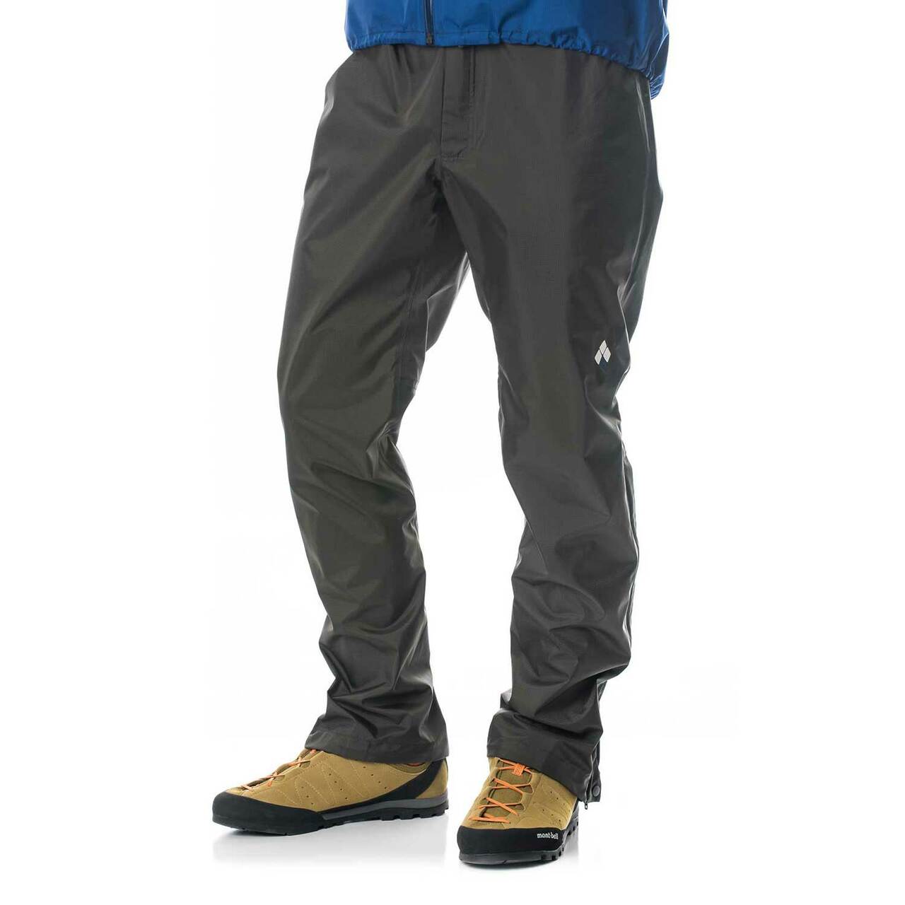 Montbell Thunder Pass Pants | UK | Ultralight Outdoor Gear