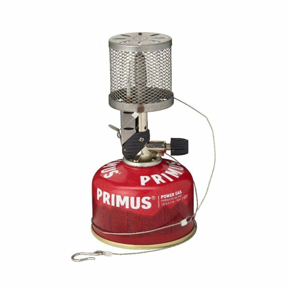 Primus Micron Lantern | UK | Ultralight Outdoor Gear