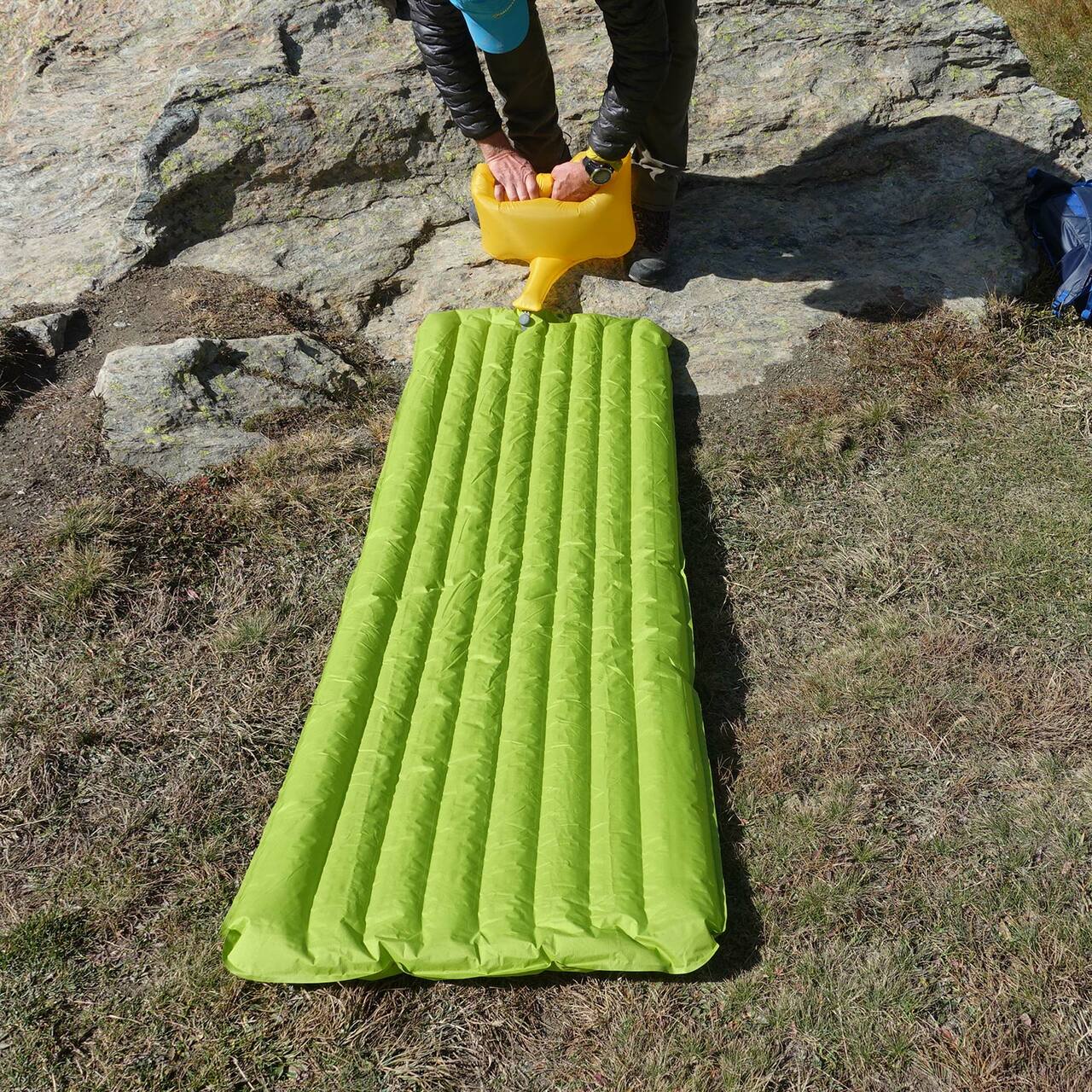 Exped Ultra 3R M Sleeping Mat | UK | Ultralight Outdoor Gear