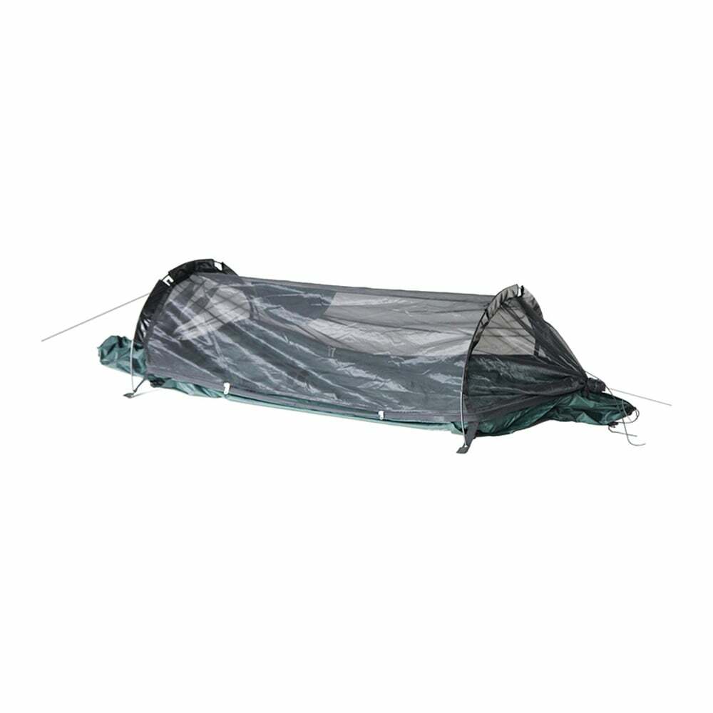 DD Hammock DD Superlight Jungle Hammock 