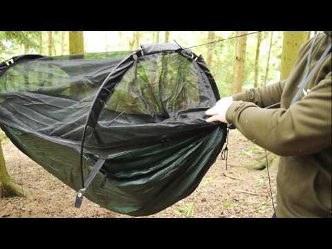 DD Hammock DD Superlight Jungle Hammock 