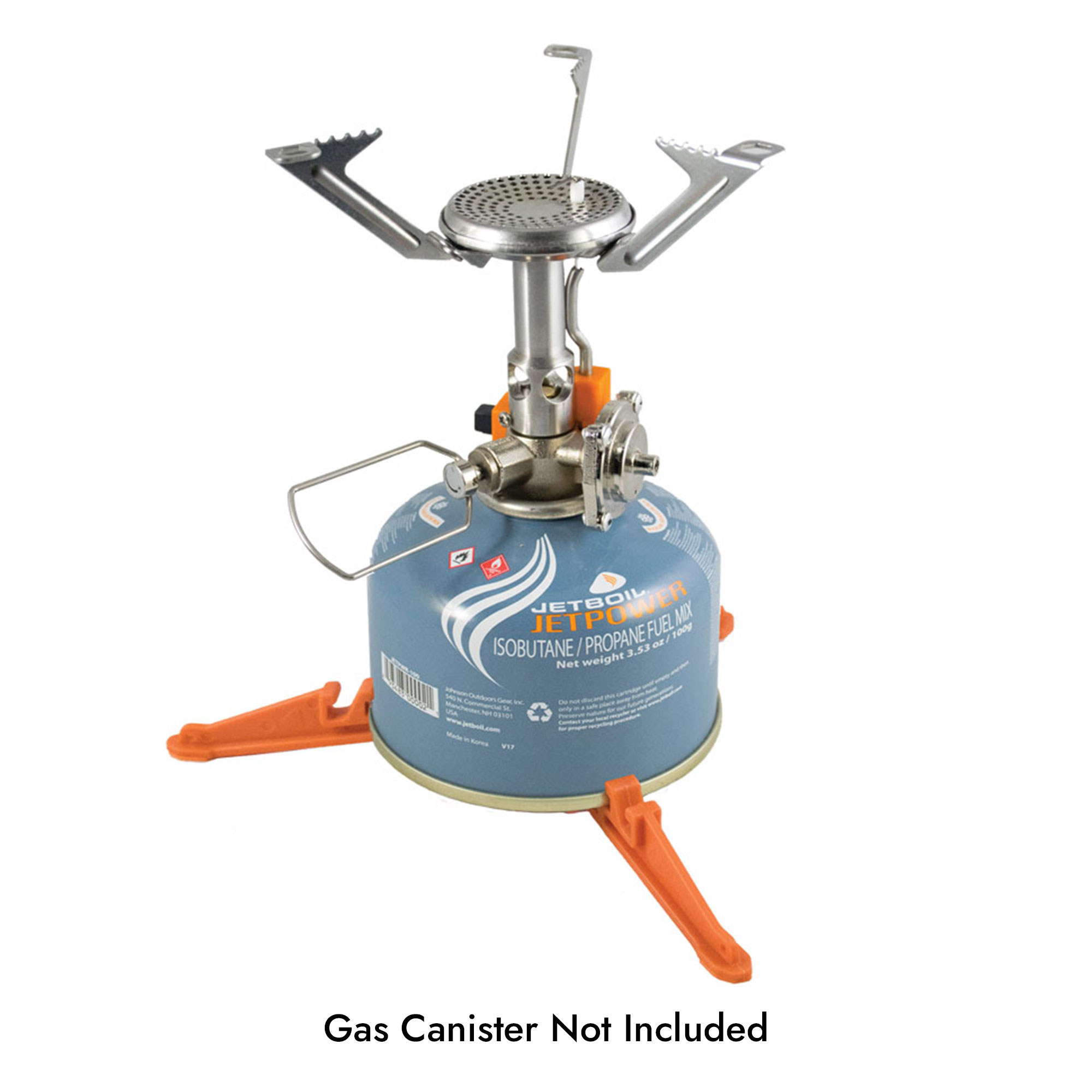 Jetboil MightyMo Stove Ultralight Outdoor Gear