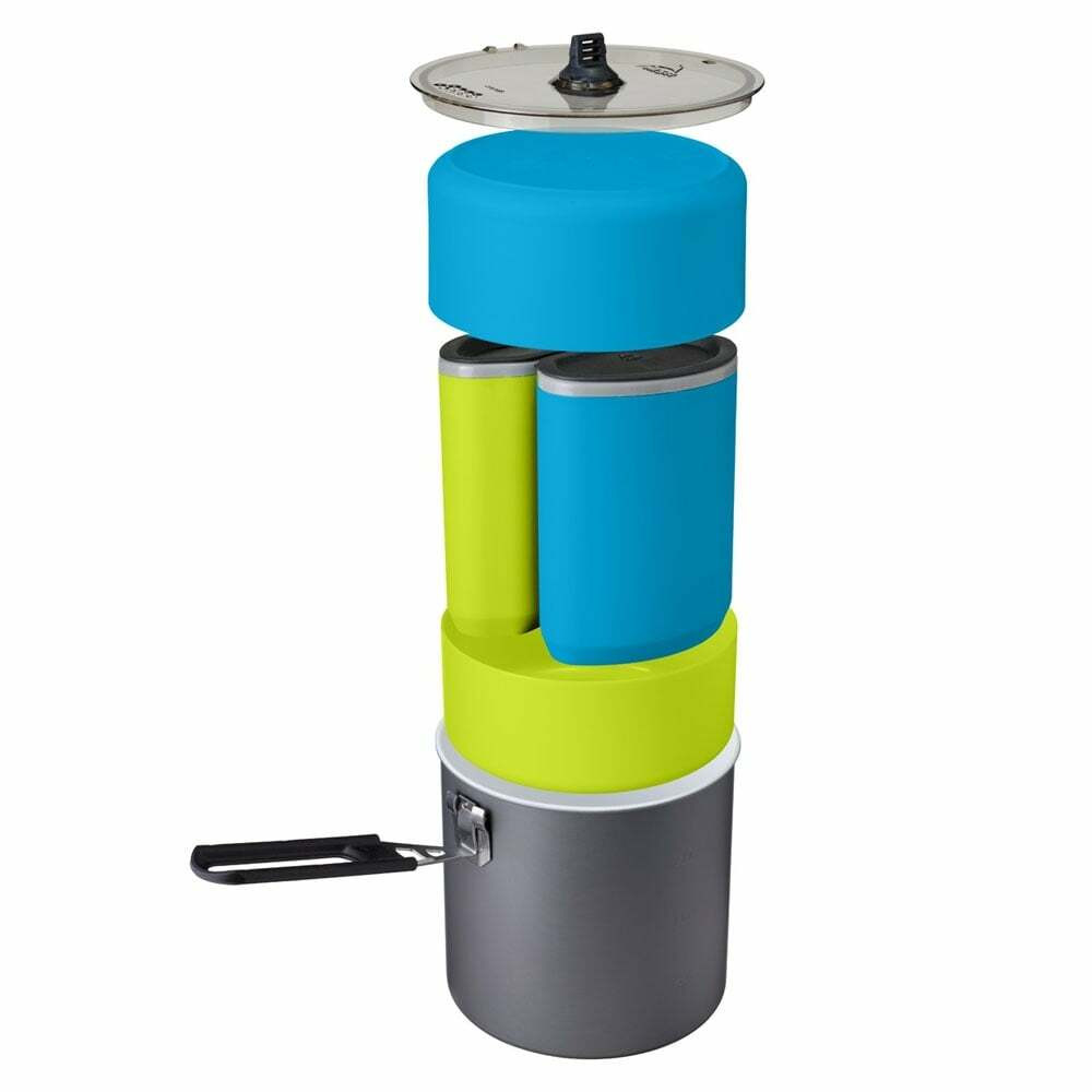 MSR Trail Lite Duo Cook Set | UK | Ultralight Outdoor Gear