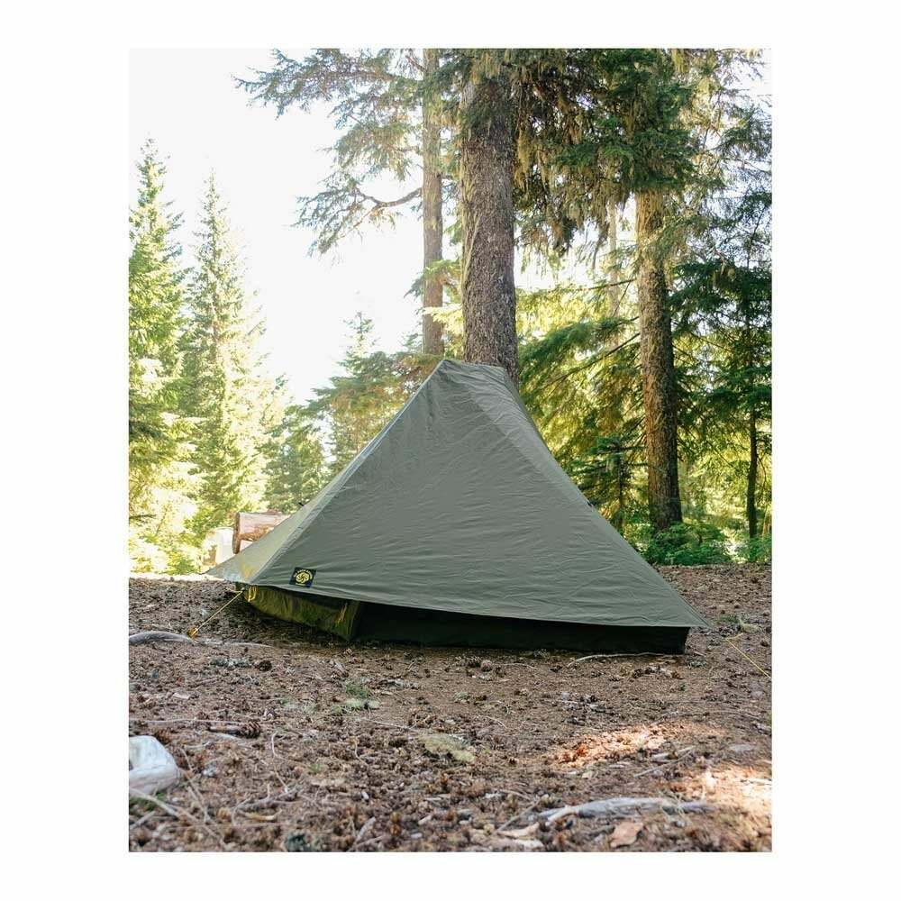 Six Moon Designs Skyscape Trekker 1P Tent | Ultralight Outdoor Gear