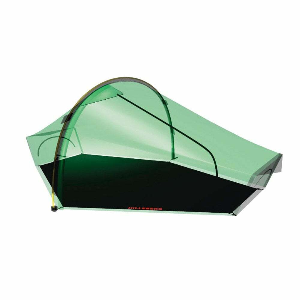 u*w様 HILLEBERG Akto footprint付 HILLEBERG Akto footprint付 ヒルバーグ アクト | sotosotodays