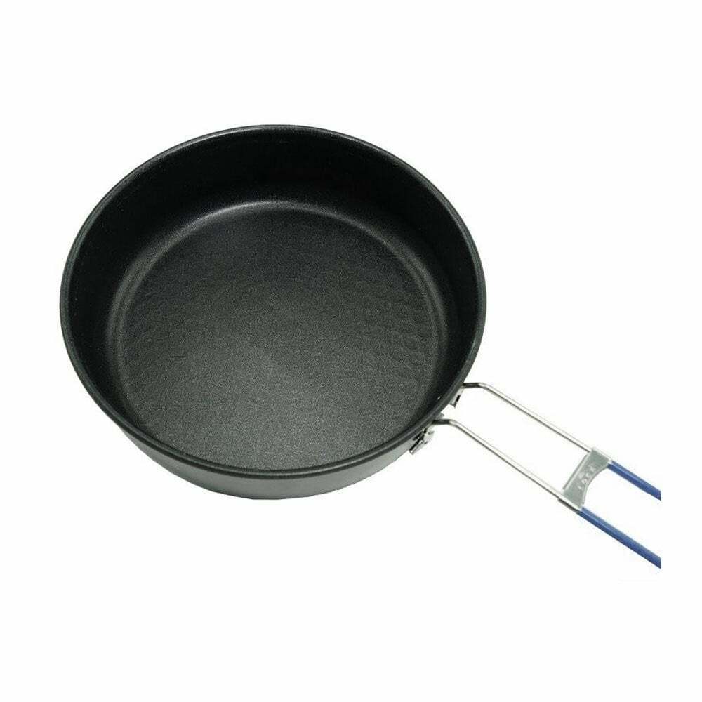 Evernew ECA148 Ultralight Frying Pan #20 | UK | Ultralight Outdoor