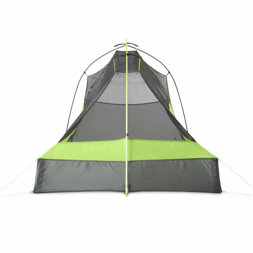 Nemo Hornet 2P Tent | UK | Ultralight 