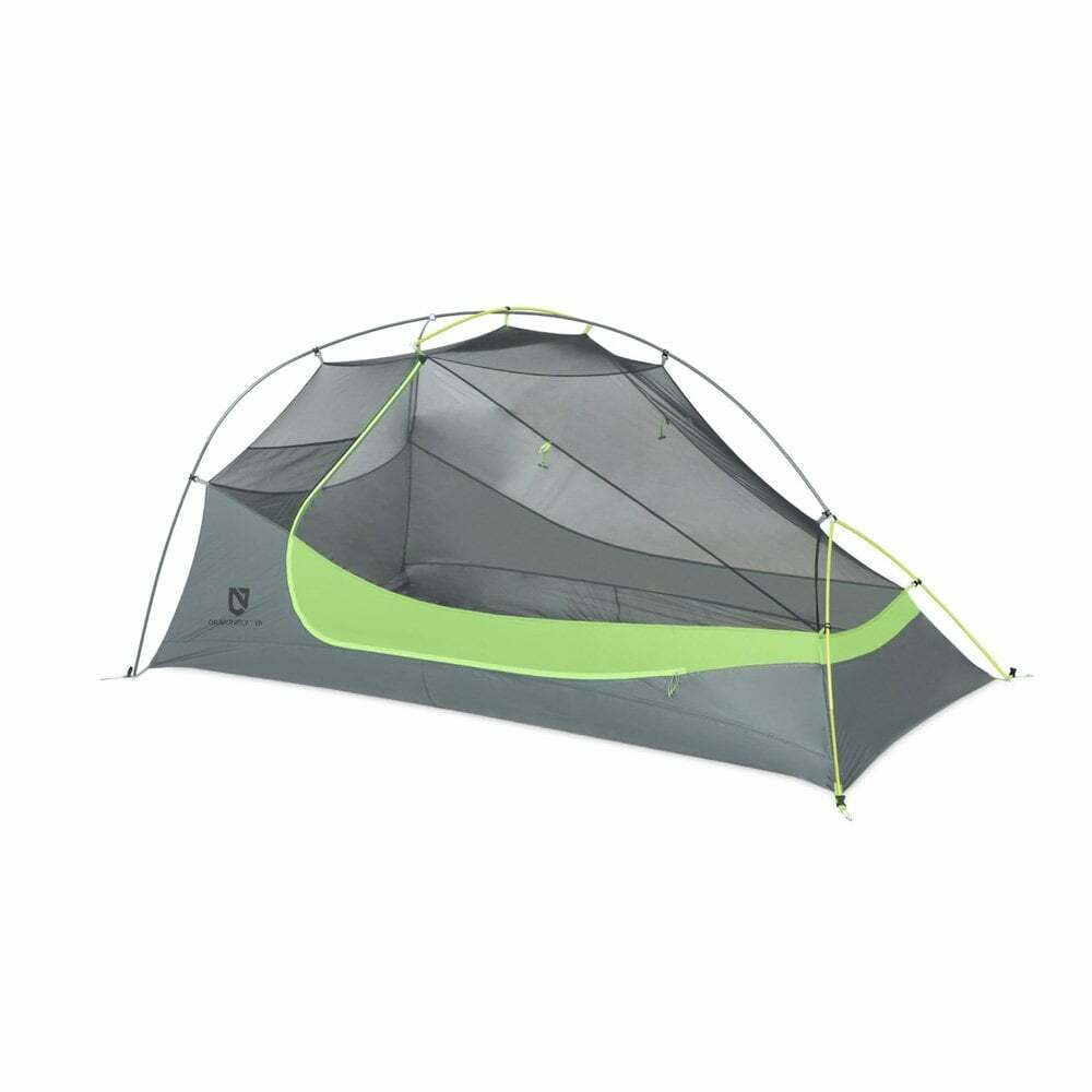 Nemo Dragonfly 1P Tent | UK 