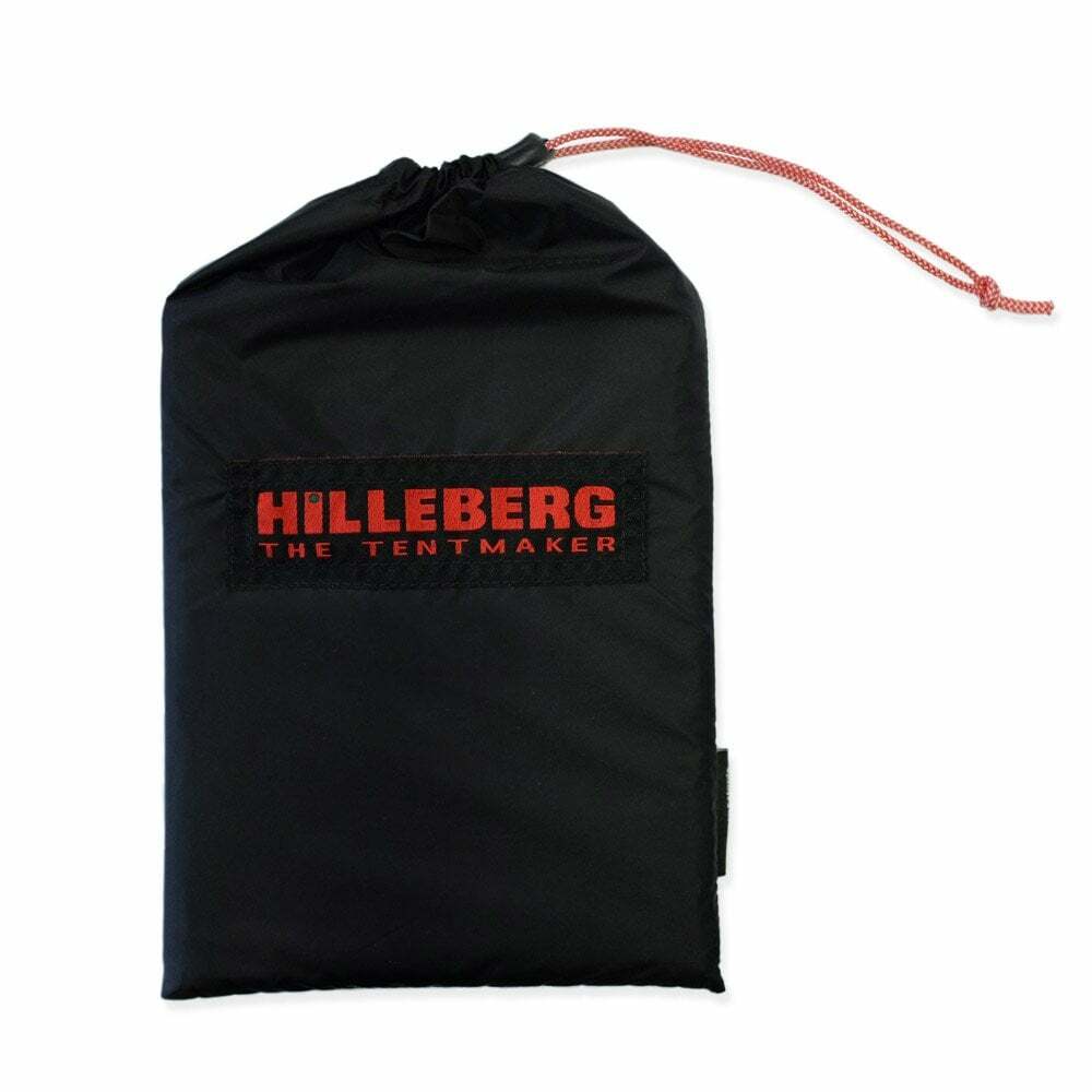 Hilleberg Unna Footprint | UK | Ultralight Outdoor Gear