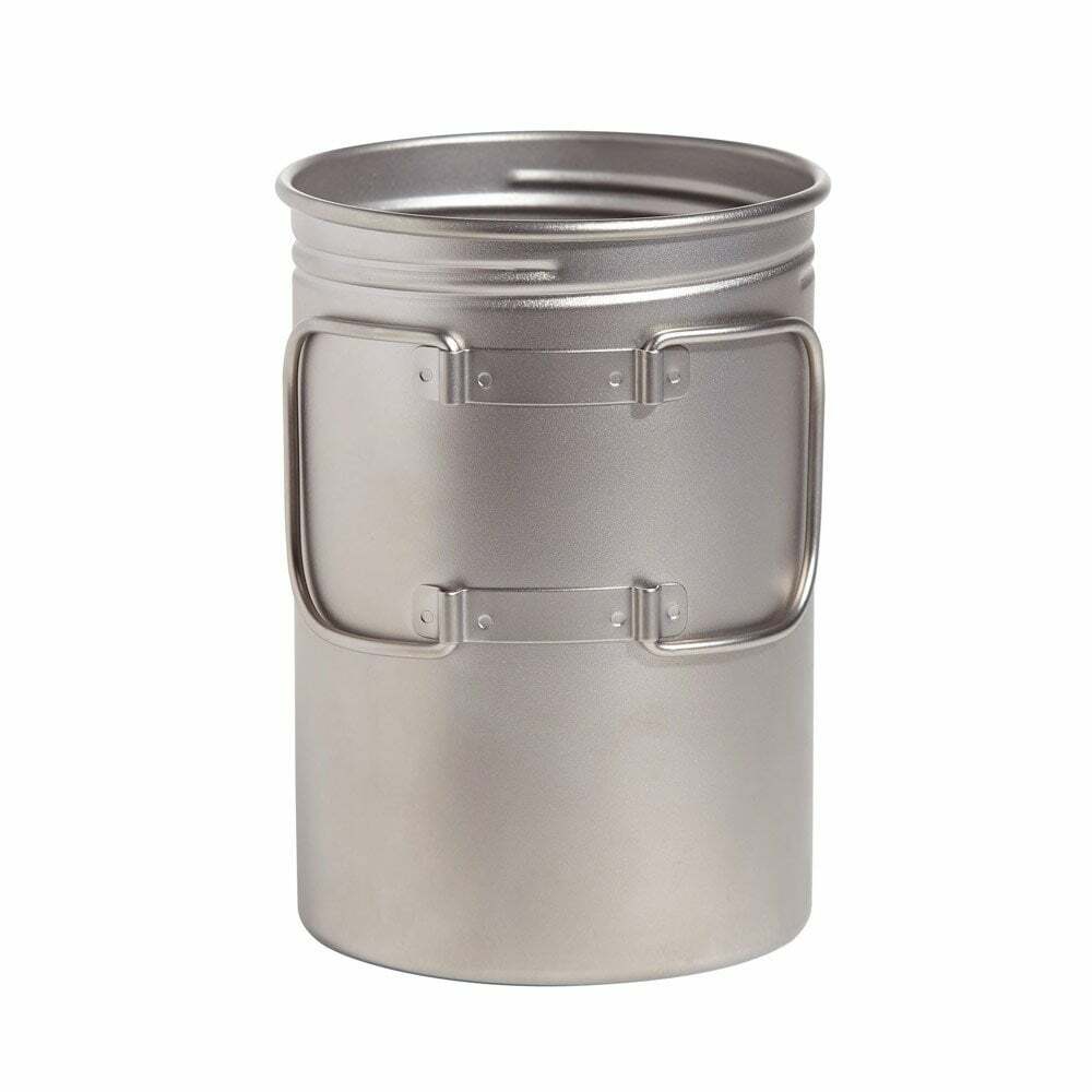 バーベキュー・調理用品 VARGO BOT VARGO BOT 1l 【公式通販】