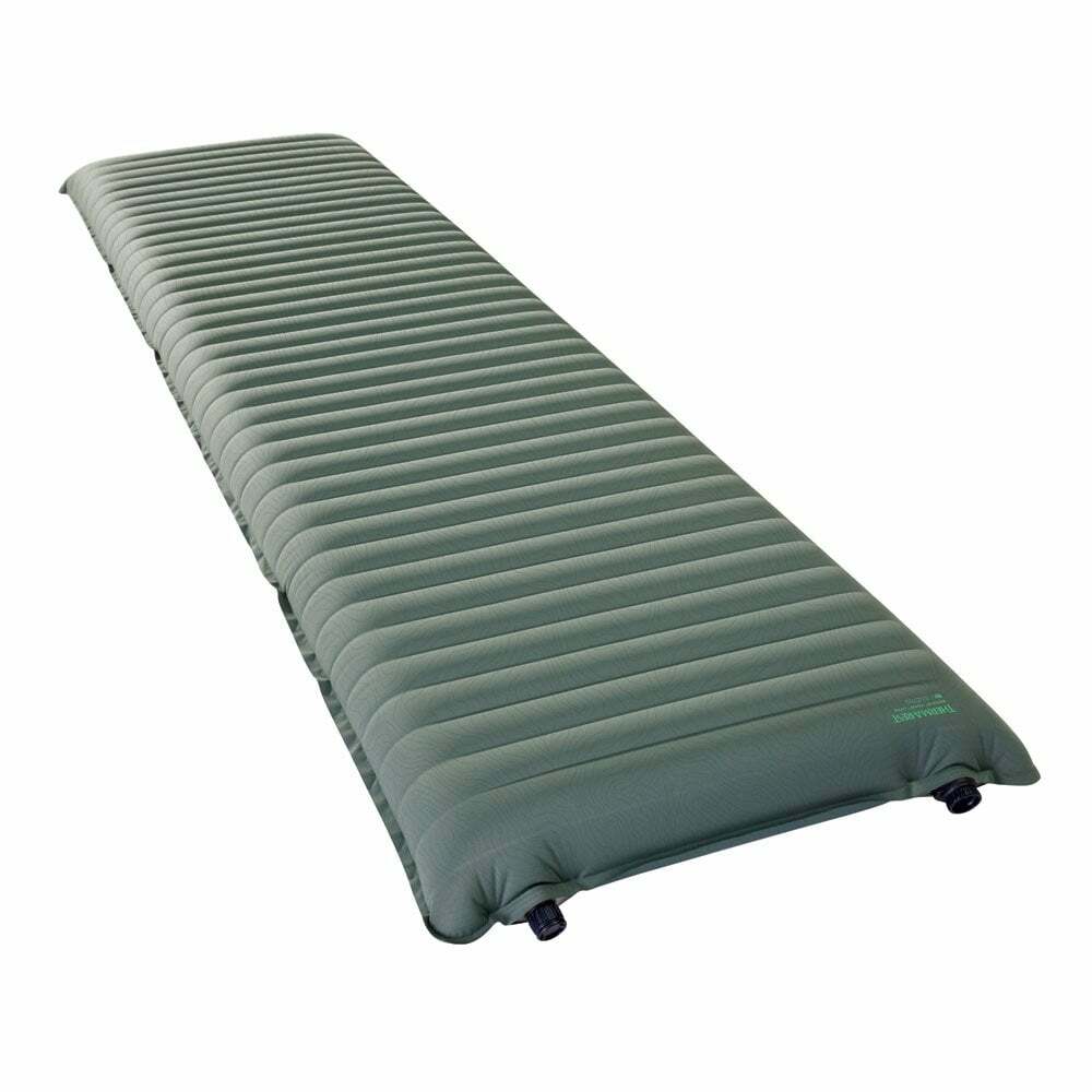 thermarest neoair all season regular wide