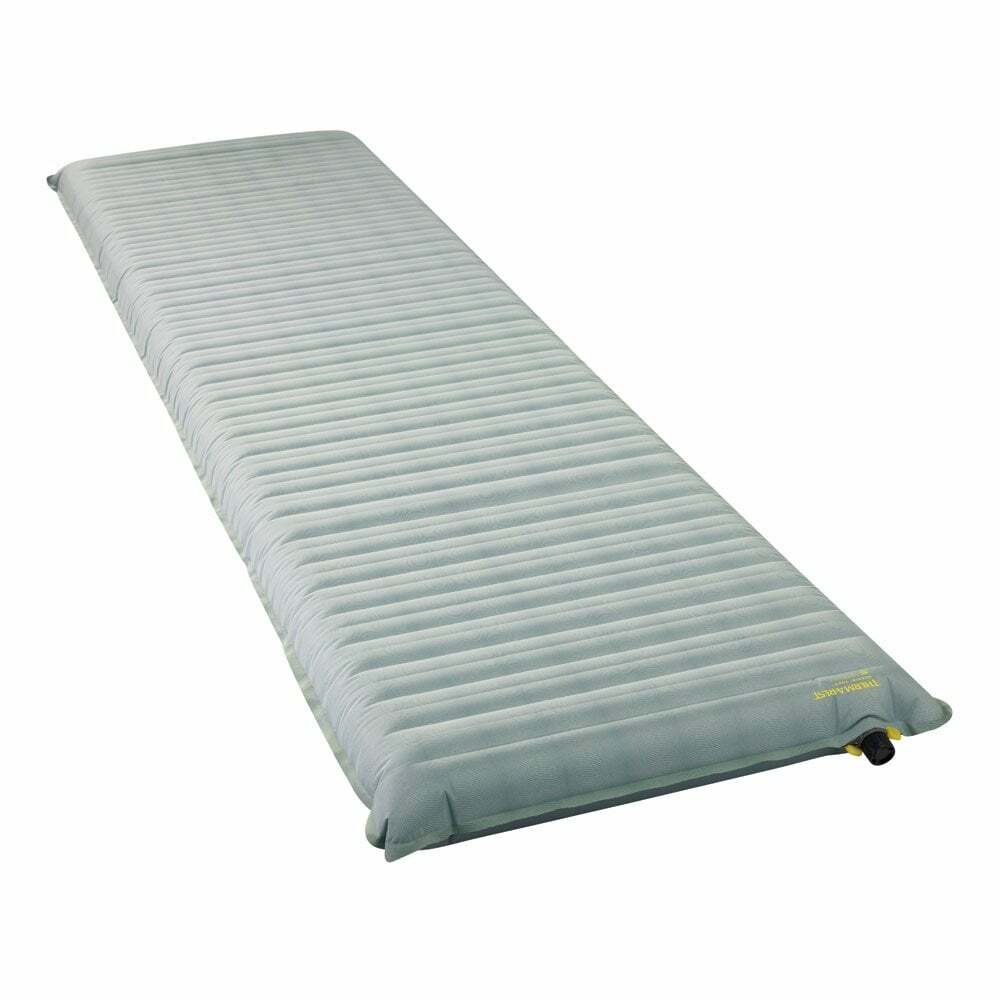 thermarest neoair all season regular wide