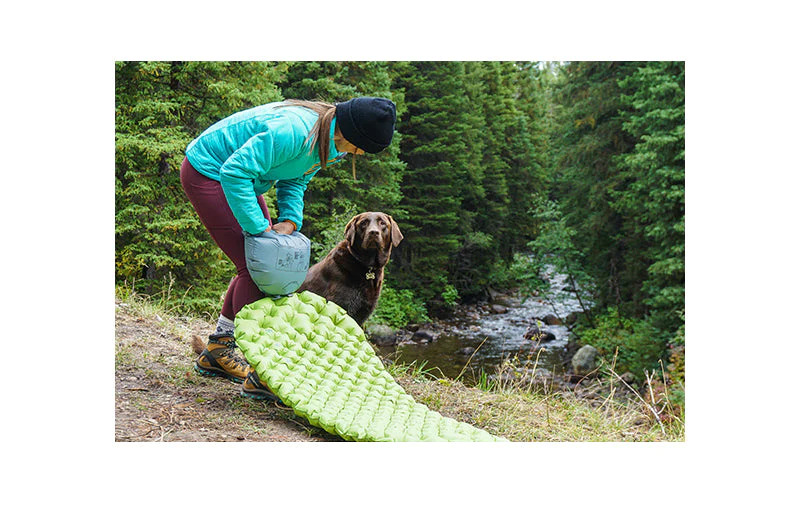 ク*ロ様 Sea to Summit Supreme Comfort Light ク*ロ様 Sea to Summit Supreme Comfort Light