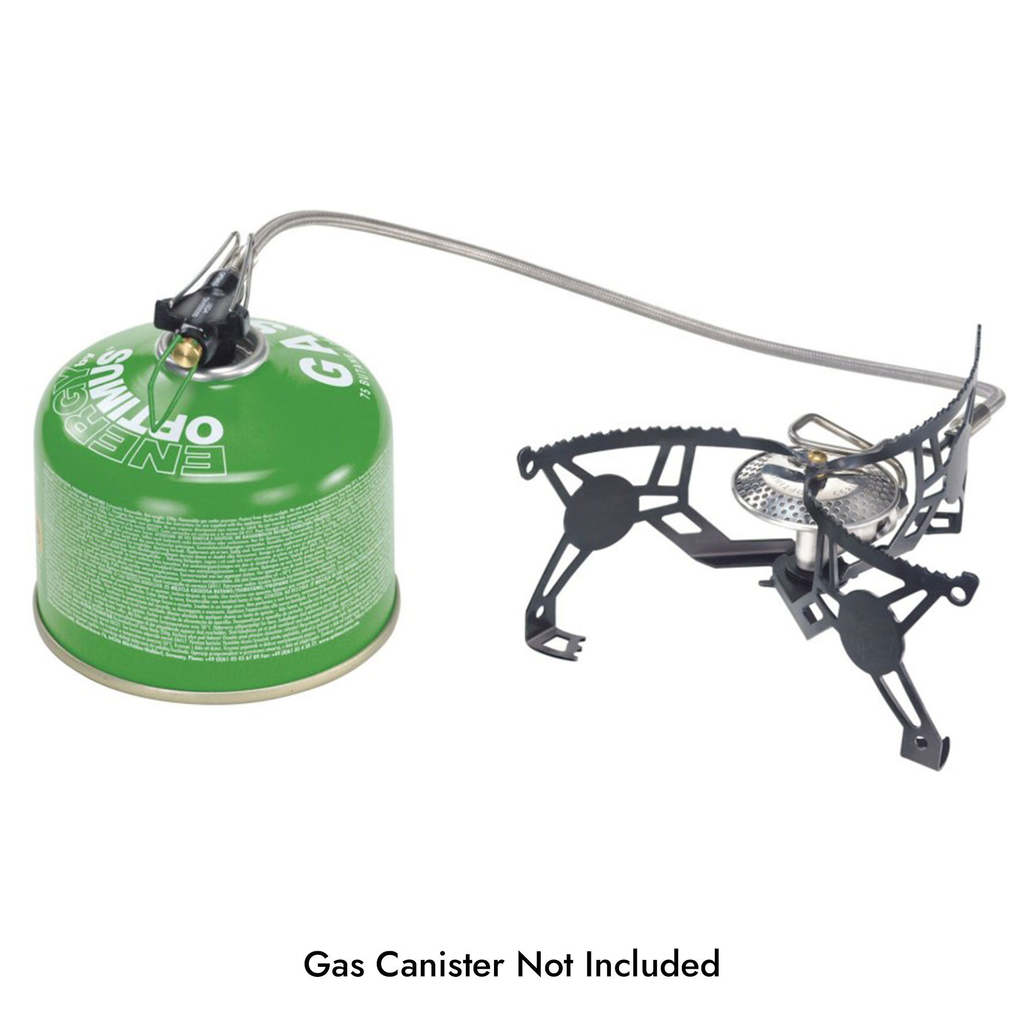 Optimus Vega オプティマス ベガ ガス ストーブ 風防