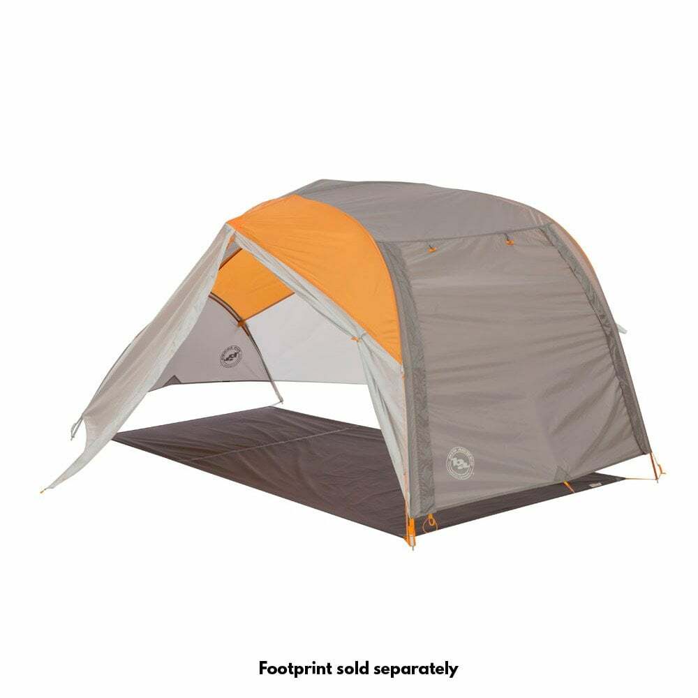 超激得最新作 ビッグアグネス フットプリント タフライSL2+ (BIG AGNES