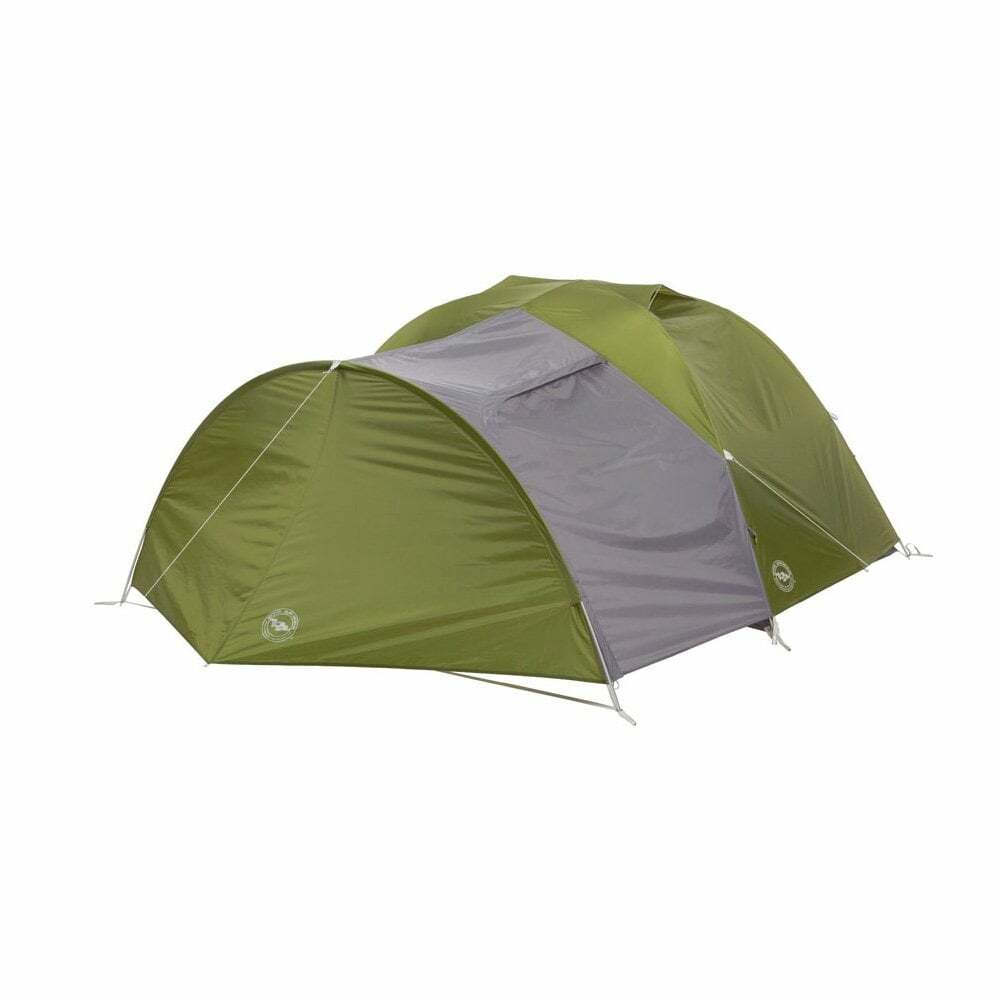 Big Agnes Blacktail Hotel 2 Tent UK Ultralight Outdoor Gear