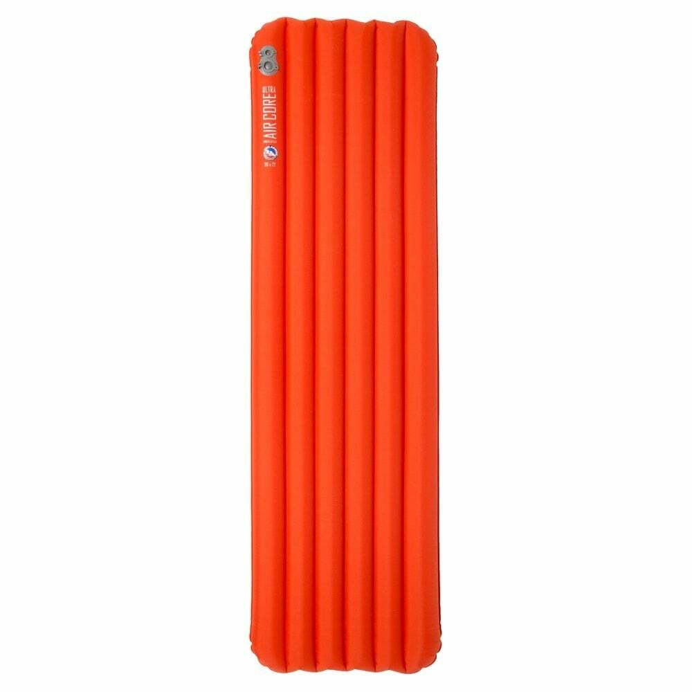 Big Agnes Insulated Air Core Ultra 