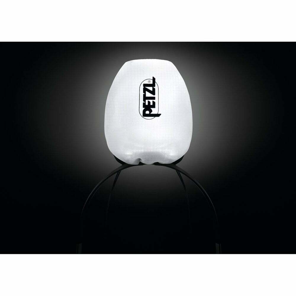 Petzl IKO Core Headlamp | UK | Ultralight Outdoor Gear