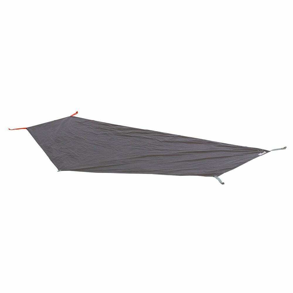 Big Agnes Copper Spur HV UL1 Bikepacking Footprint UK