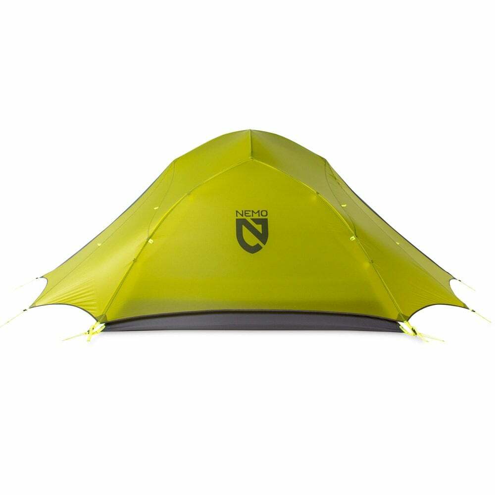 Nemo Dragonfly 3P Tent | UK 
