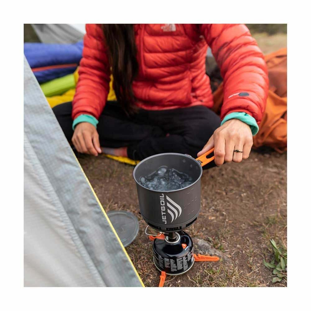 Jetboil Stash Cooking System | UK | Ultralight Outdoor Gear