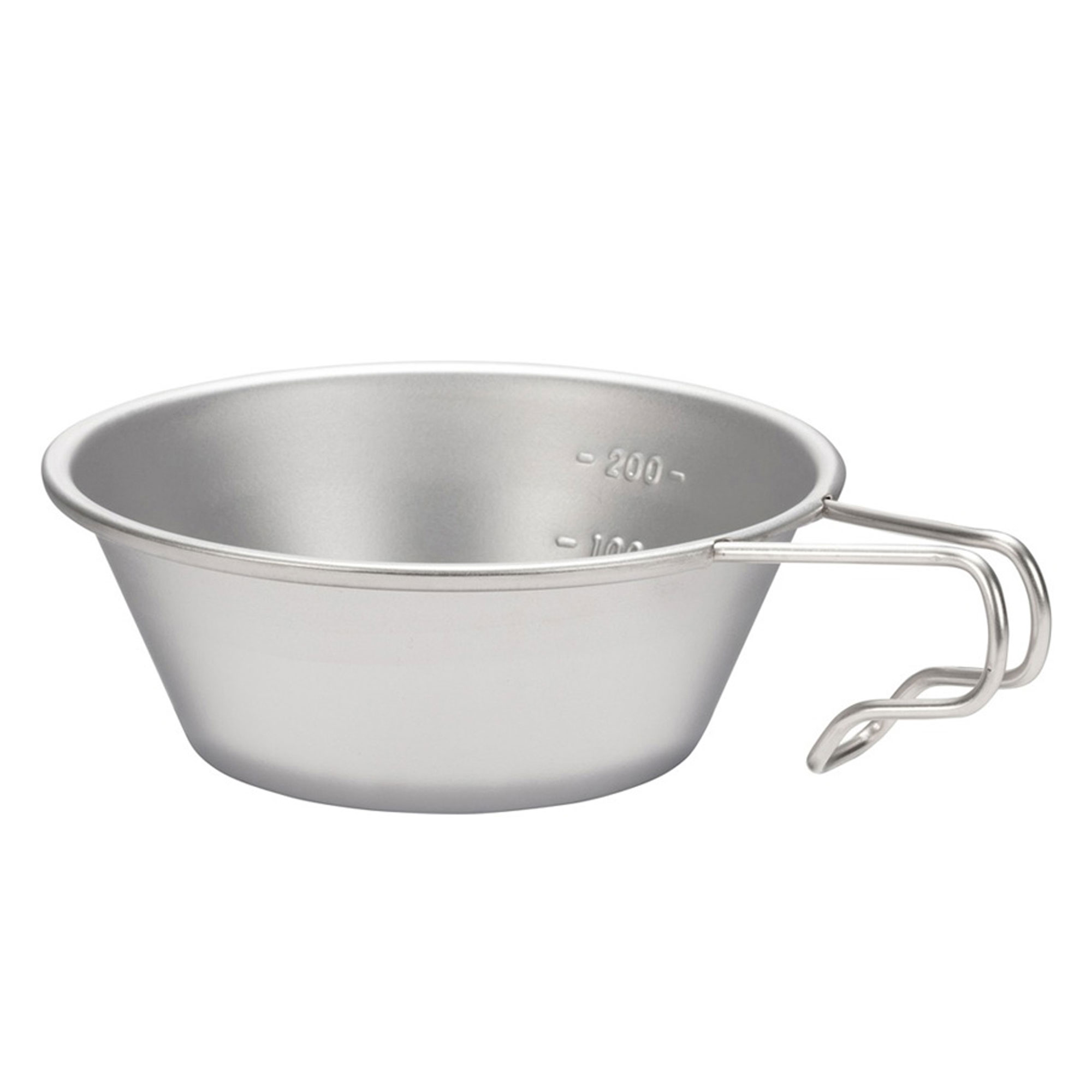 Snow Peak Backpackers Cup | UK | Ultralight Outdoor Gear