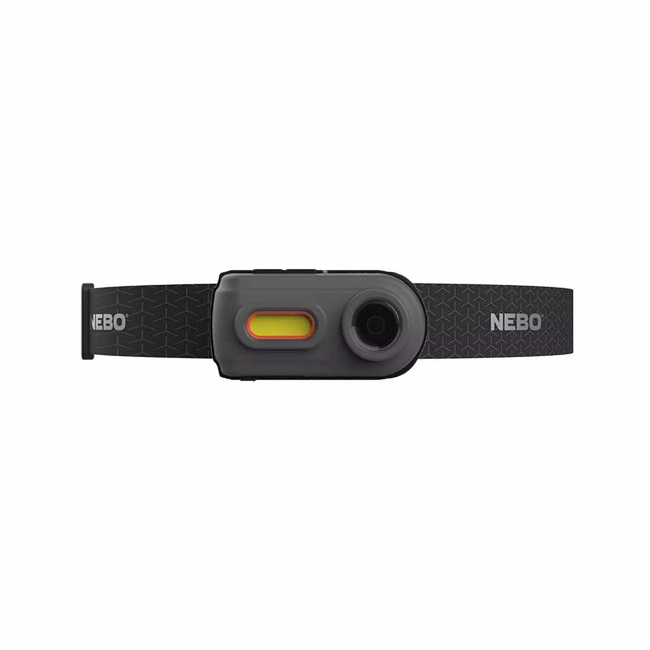 nebo einstein 400 headlamp