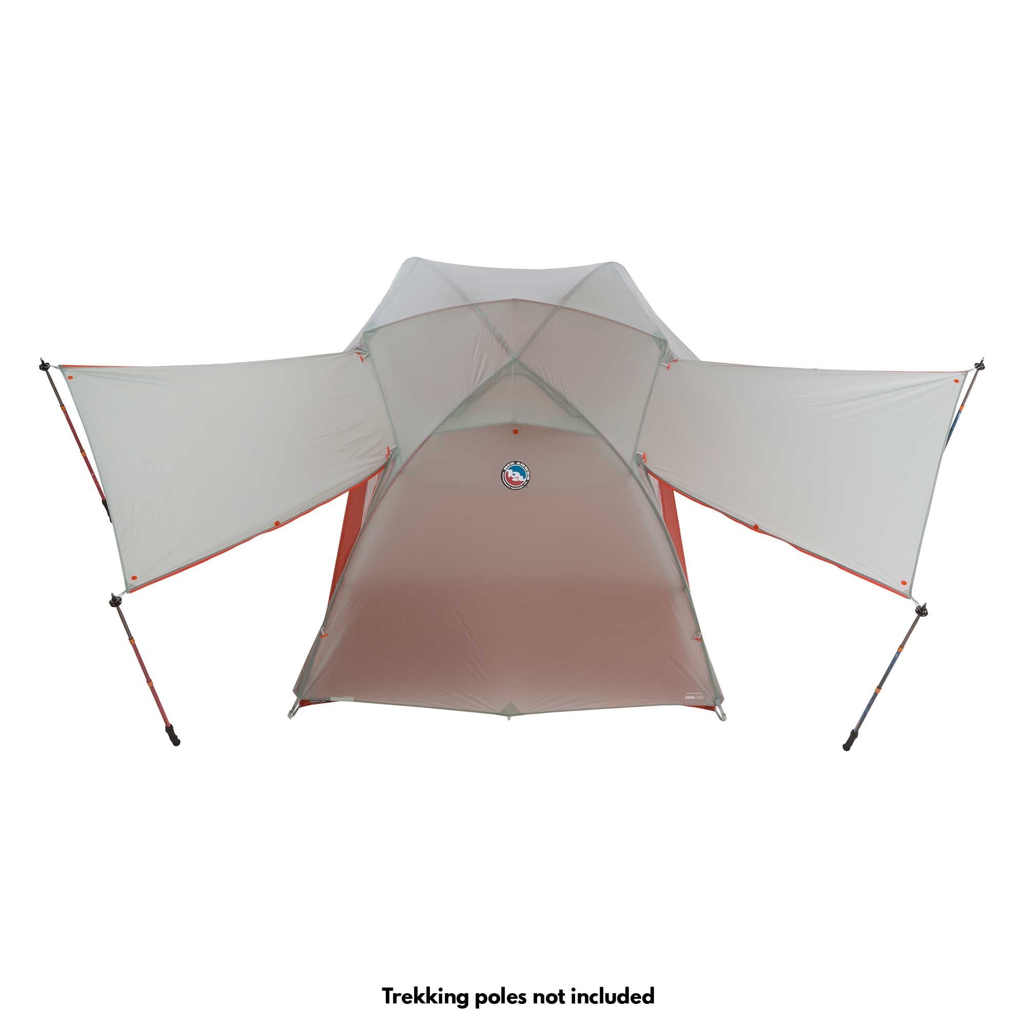 Big Agnes Copper Spur HV UL 3 Long Tent | UK | Ultralight Outdoor Gear