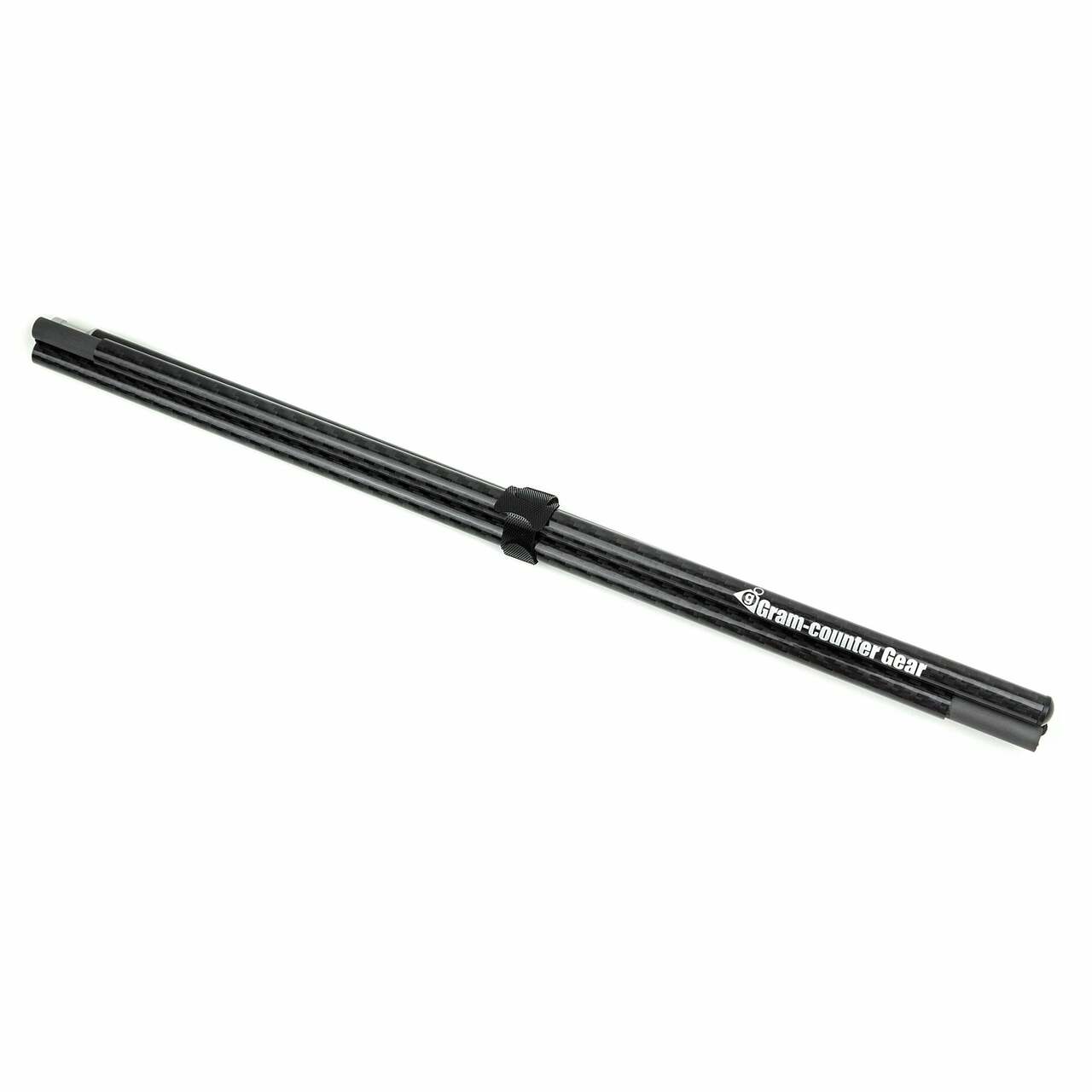 Gram-counter Gear Carbon Tent Pole - 115cm 3 Section