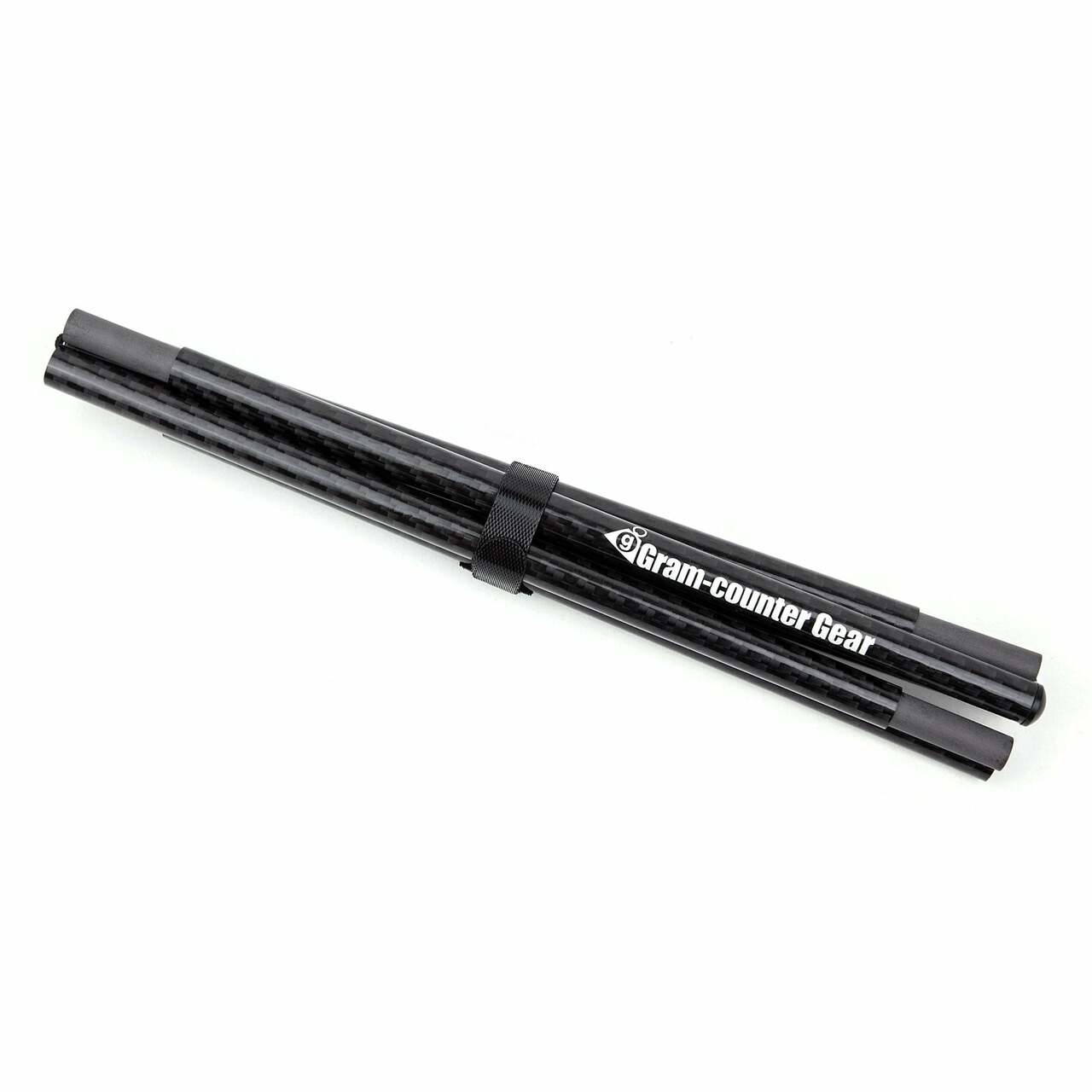 Gram-counter Gear Carbon Tent Pole - 115cm 5 Section | UK