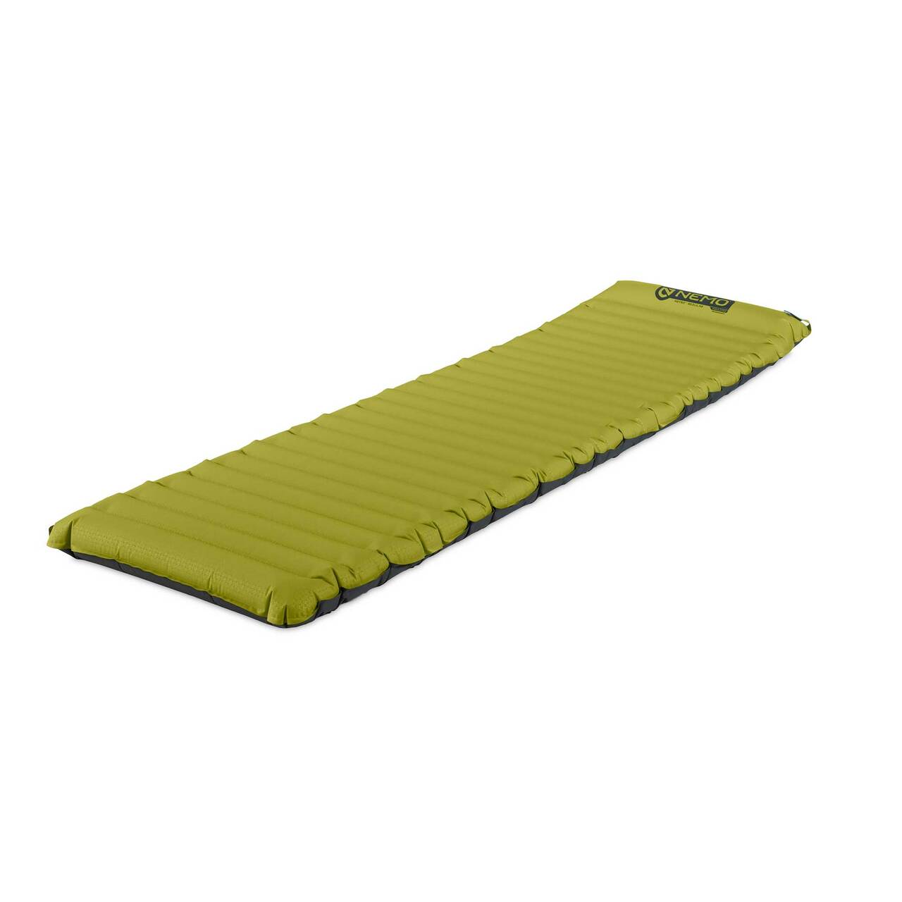 アウトドア寝具 NIMO Astro Nemo Astro Insulated Regular Sleeping Mat | UK | Ultralight