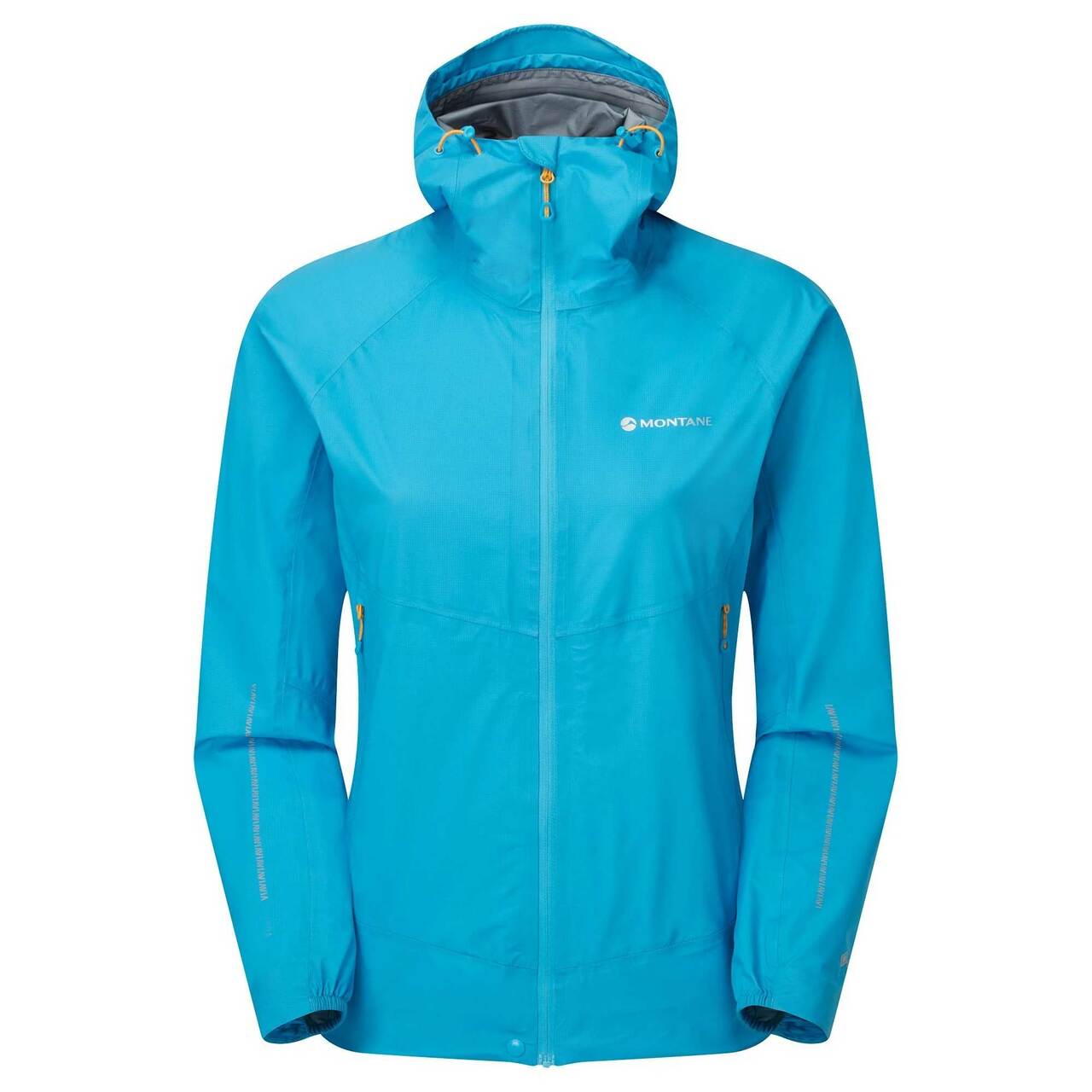 Montane Womens Spine Gore-Tex Jacket 