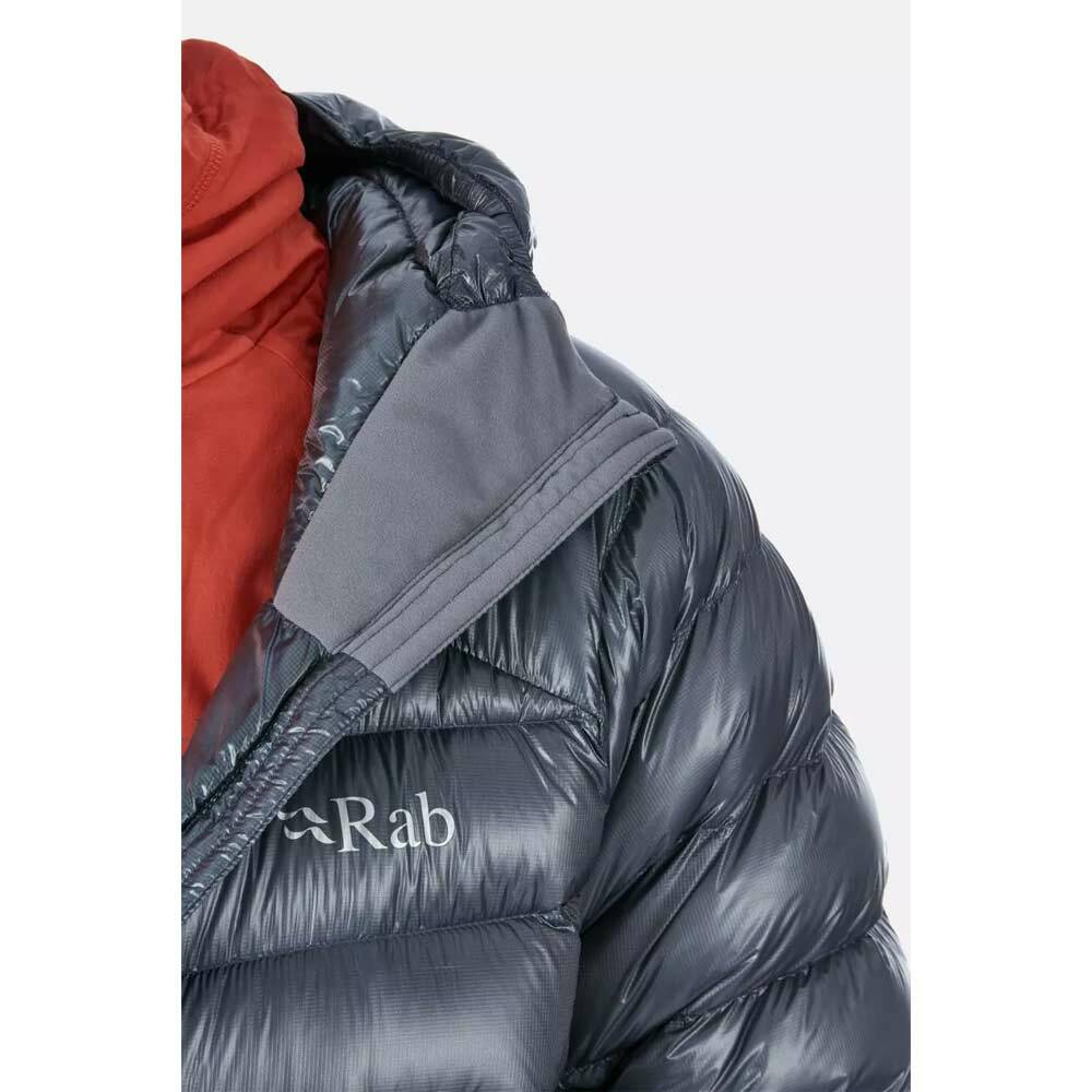 Rab Zero G Down Jacket | UK 