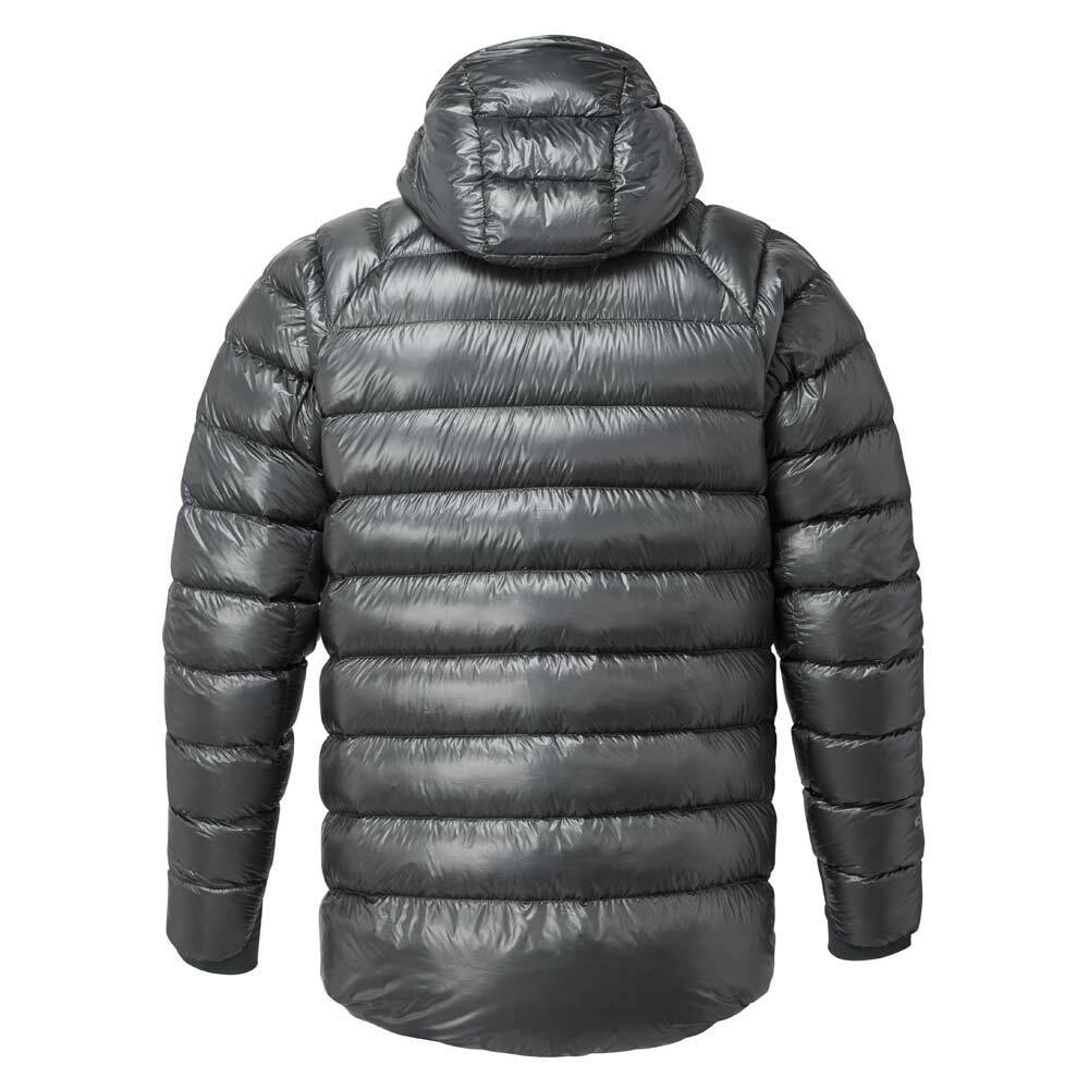 rab puffer jacket