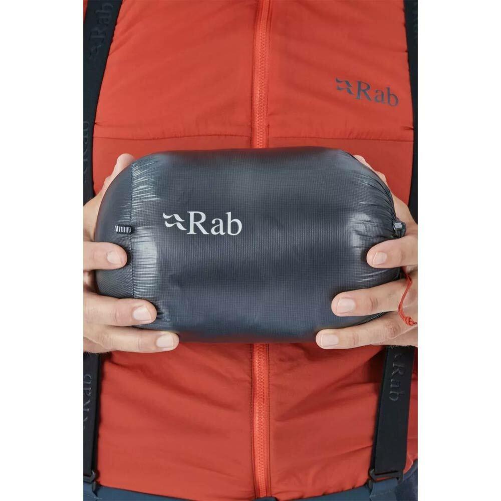 Rab Zero G Down Jacket | UK 
