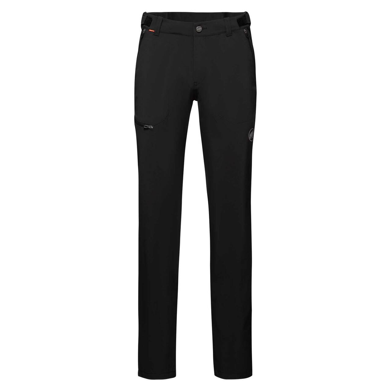 Women's Reinforced, Insect Shield Hiking Pants, Lightweight Weatherpants