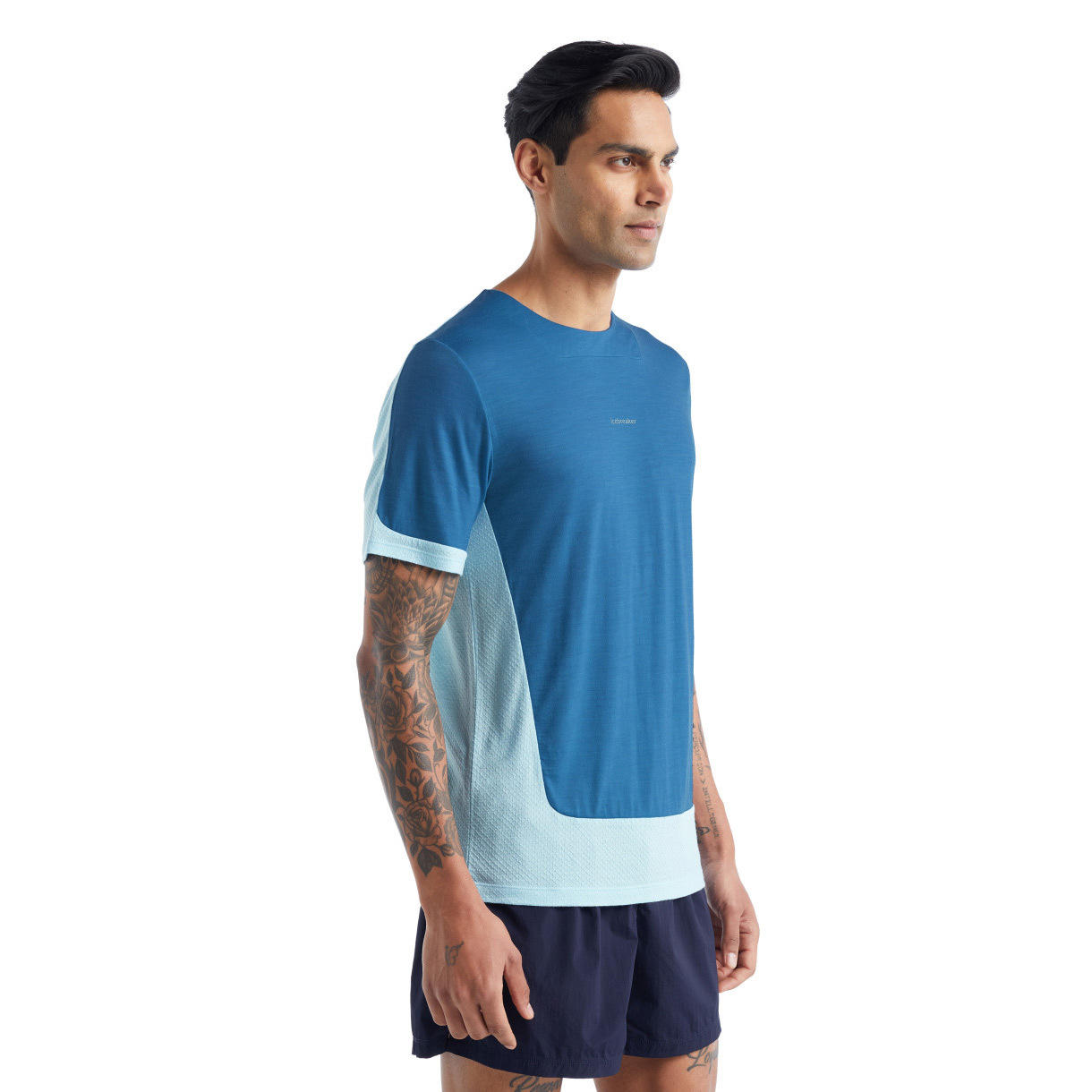 Icebreaker, icebreaker ZoneKnit™ SS Tee