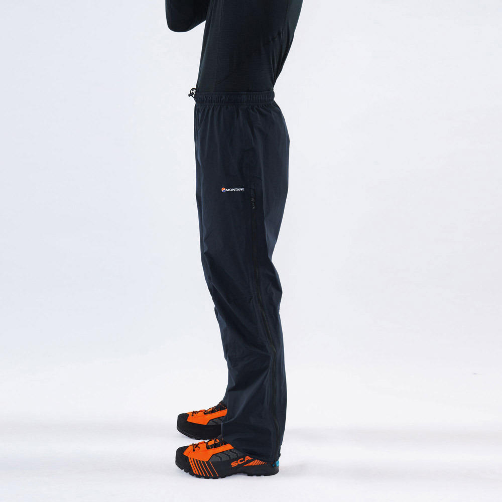 Montane Pac Plus Gore-Tex Pants | UK 