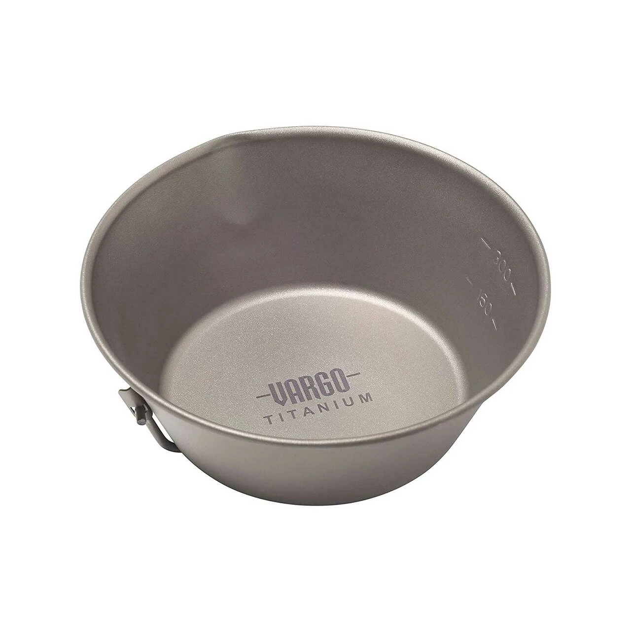 Vargo Titanium Sierra Cup - 450 | UK | Ultralight Outdoor Gear