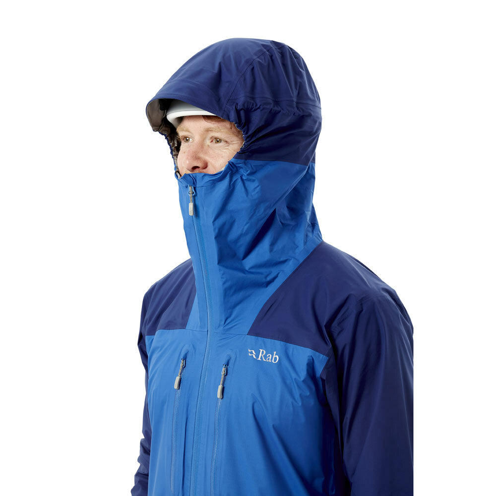 Rab Zenith Gore-Tex Jacket | UK 
