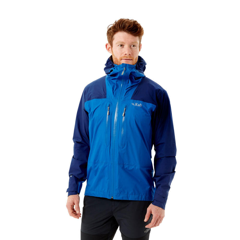 Rab Zenith Gore-Tex Jacket | UK 