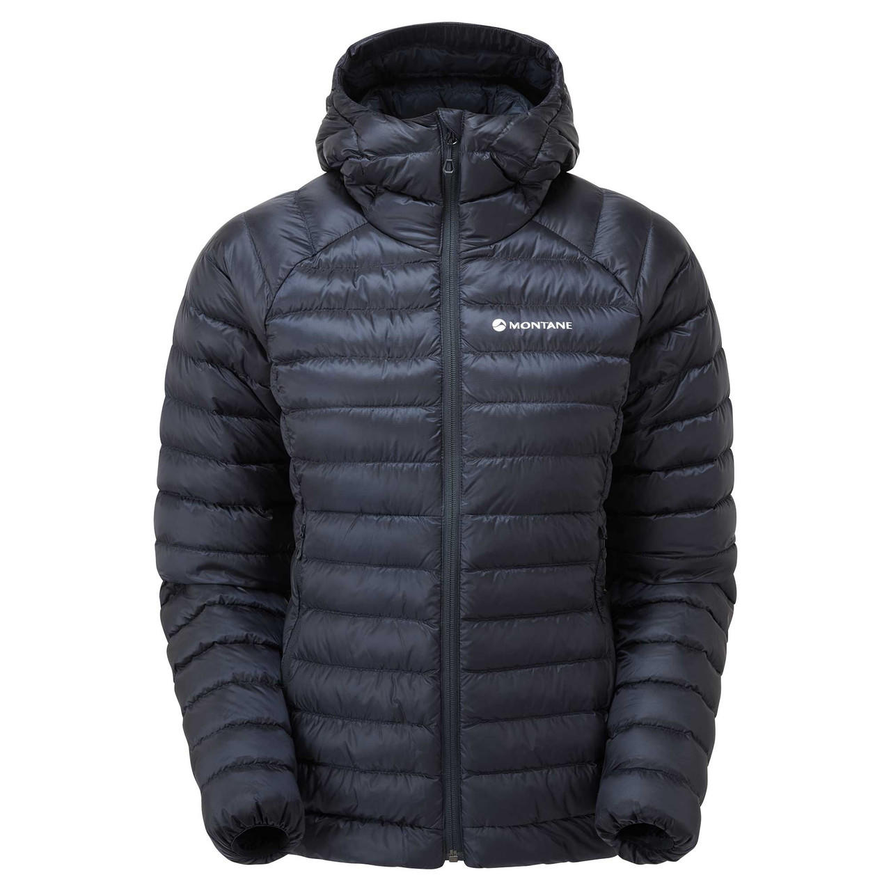 Montane Men's Anti-Freeze Down Jacket – Montane - UK