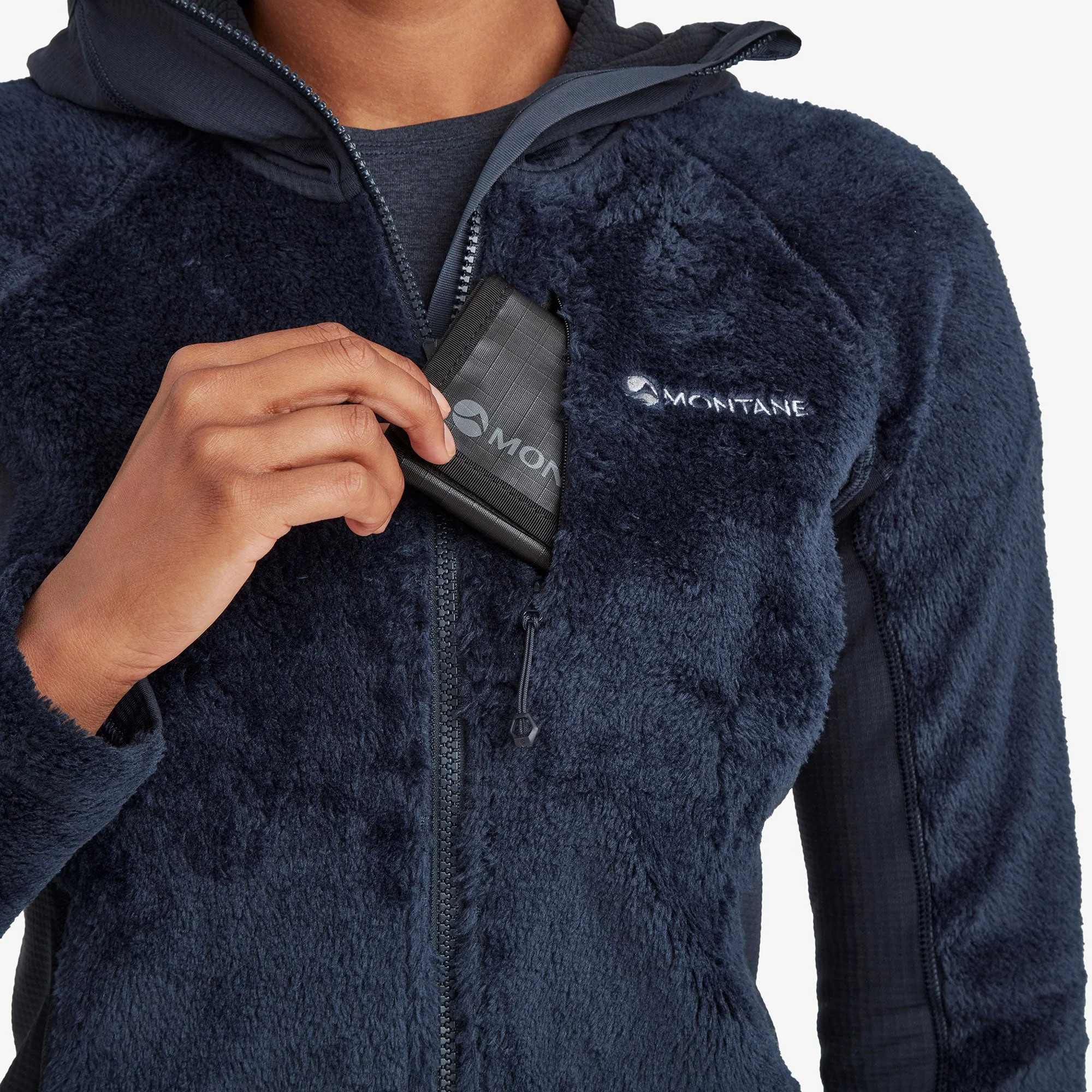 Montane Womens Protium XPD Hoodie | UK | Ultralight Outdoor Gear