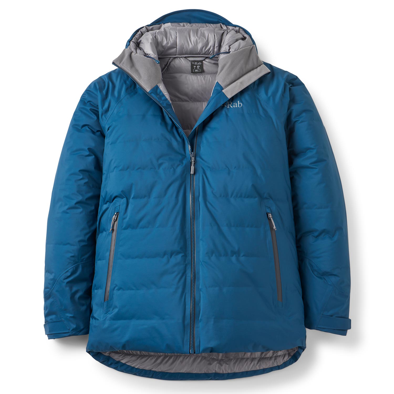 Valiance Jacket Rab Down Jacket Repair Kit ▷ Jacket Rab Valiance