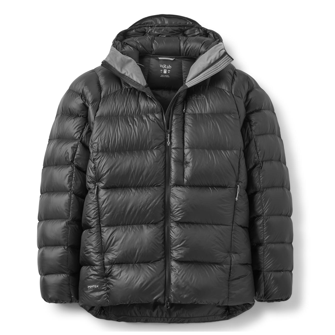 Rab Mythic Ultra Down Jacket UK Ultralight Outdoor Gear