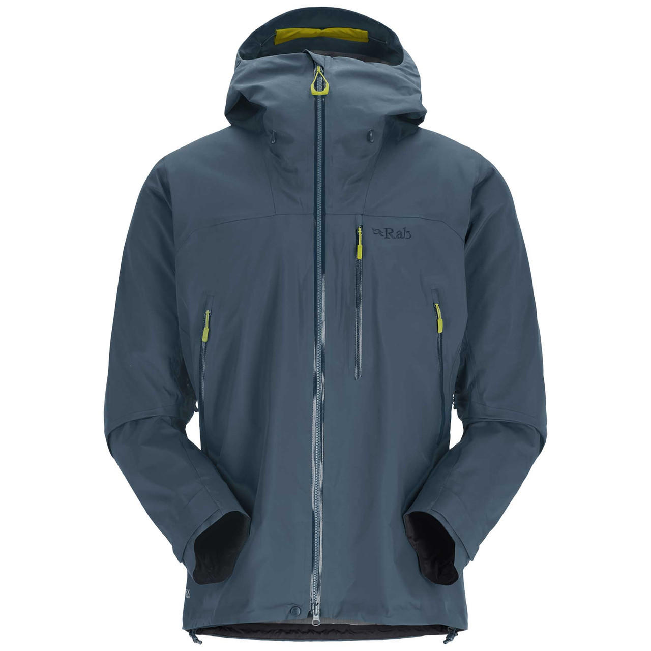 Rab Latok Mountain Alpine GTX Jacket | UK | Ultralight Outdoor Gear