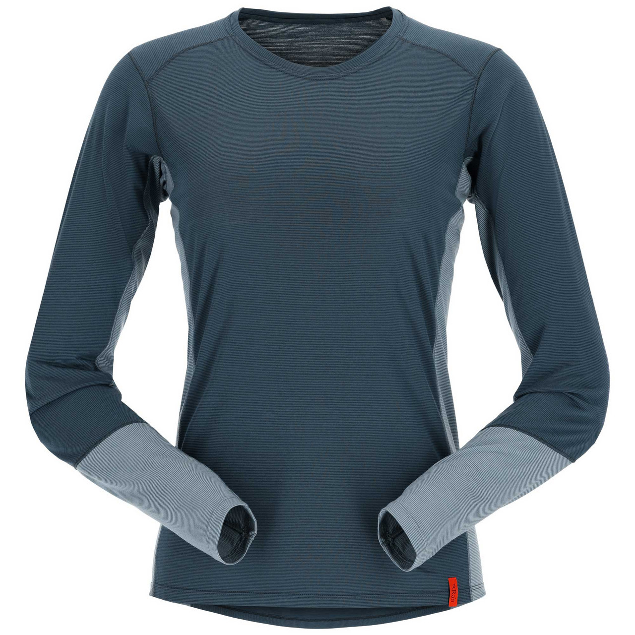 Rab Women's Syncrino Base LS Tee