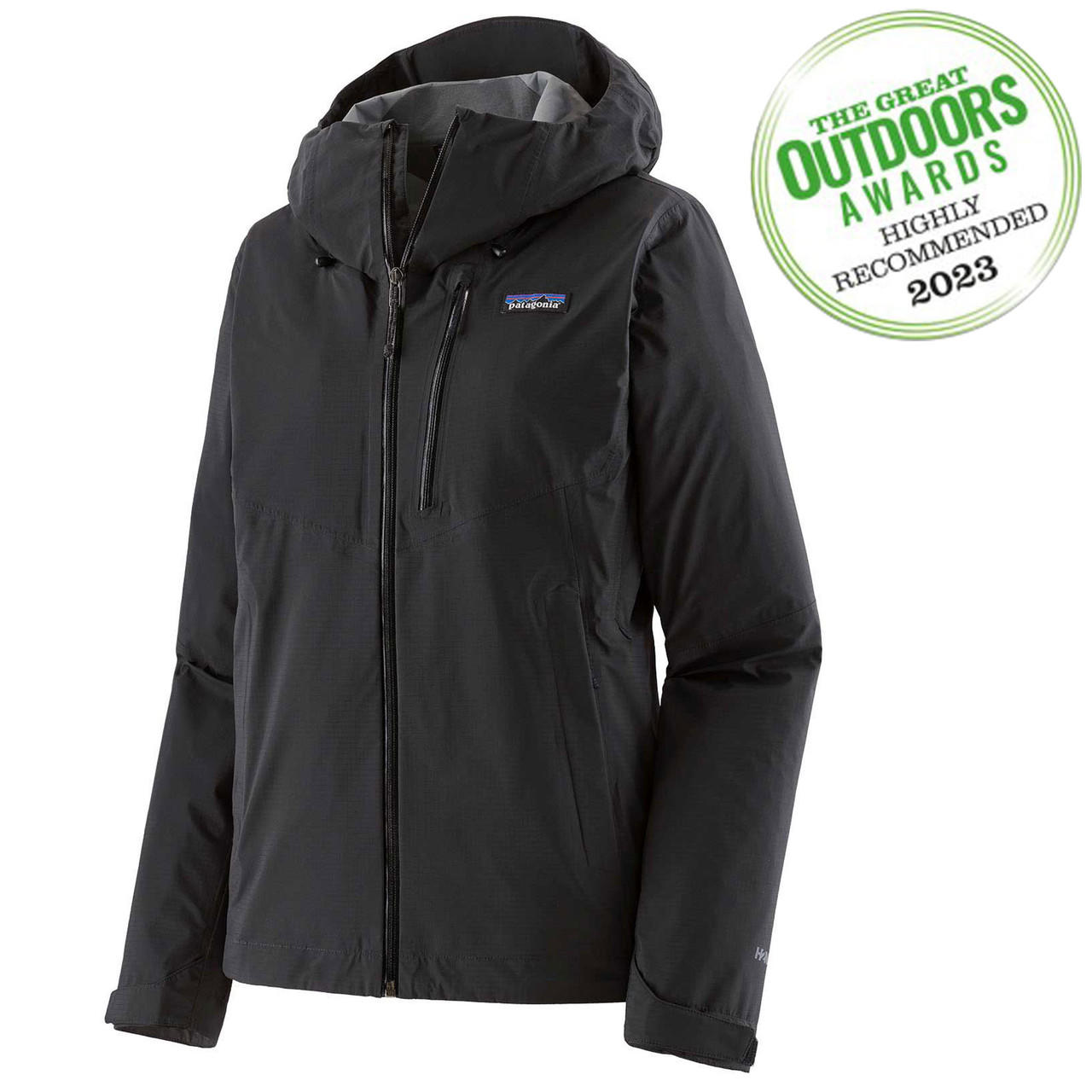 Patagonia Womens Granite Crest Jacket | UK | Ultralight Outdoor Gear