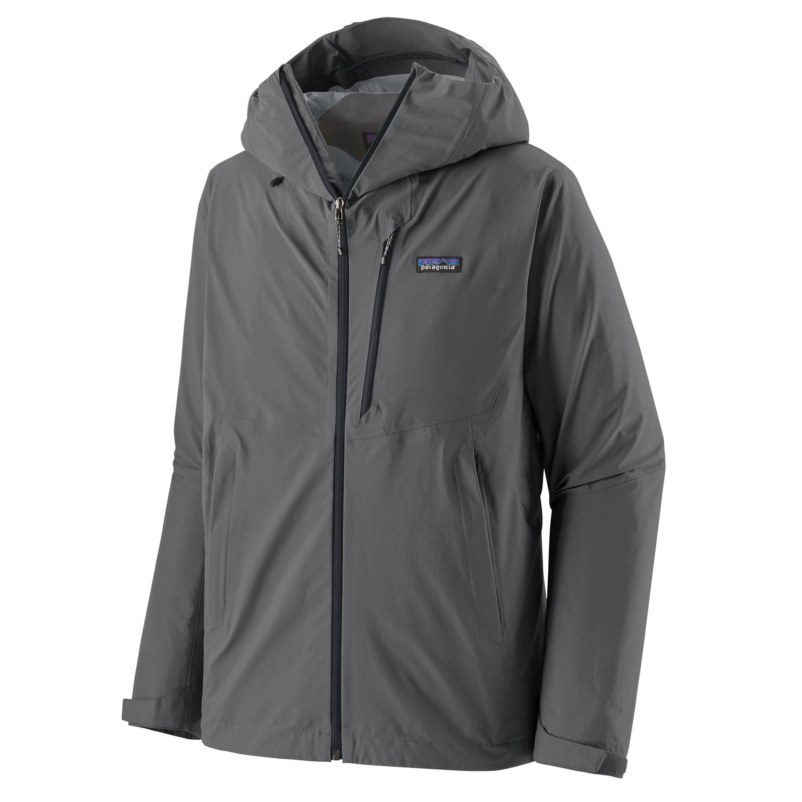 新品未使用Patagonia M's Grit Night Crest M Patagonia Granite Crest Jacket | UK | Ultralight Outdoor Gear